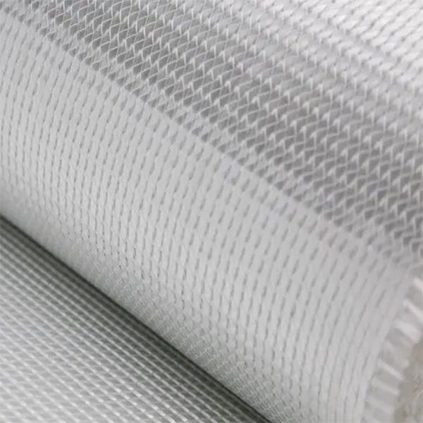 ماكينة حياكة اللحمة لإنتاج نسيج وشبك لأغراض هندسية